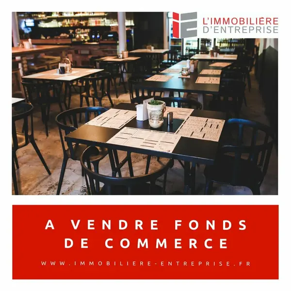 A VENDRE FONDS DE COMMERCE BRASSERIE LE BEAUREGARD A RENNES