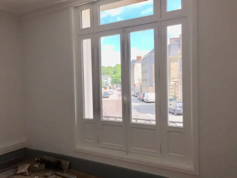 BUREAUX A VENDRE - VANNES - 51 m²