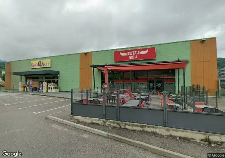 Fonds de commerce à vendre - Restauration - Voiron (38500) - 500 000 €
