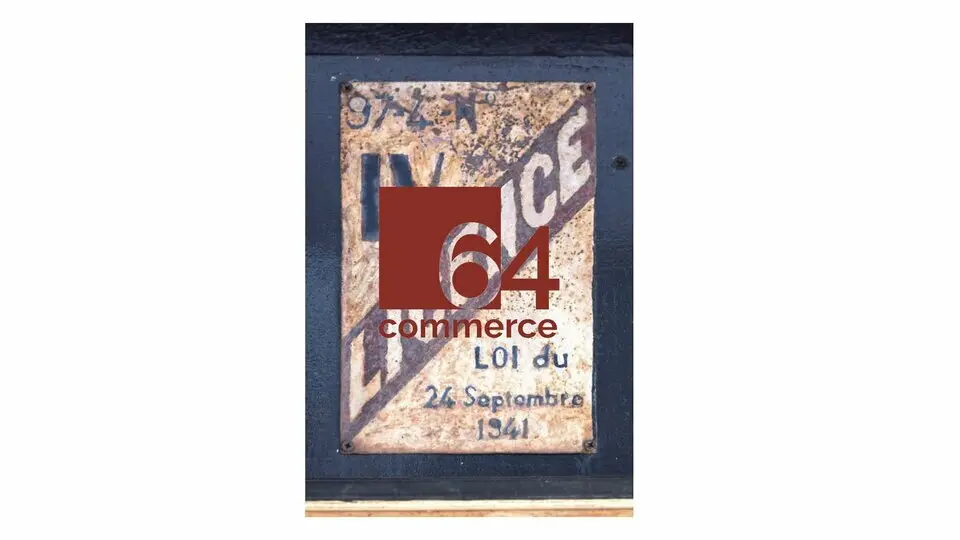 BAR L4 PETIT BAYONNE