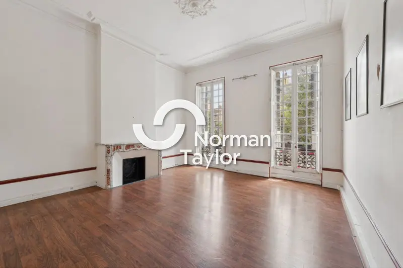 Exceptionnel - Bureaux 100m² - Marseille 1er