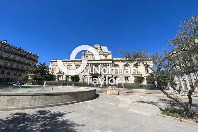 A vendre Fonds de commerce 70m² Montpellier