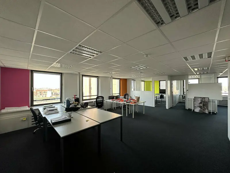 STRASBOURG - STRASBOURG CENTRE