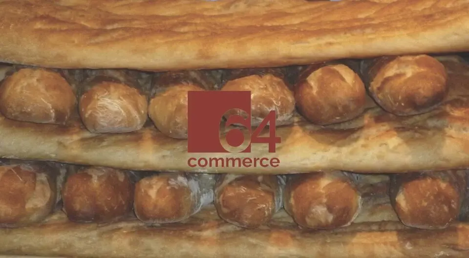MURS ET FONDS DE COMMERCE BOULANGERIE-PÂTISSERIE + APPARTEMENT ARBONNE
