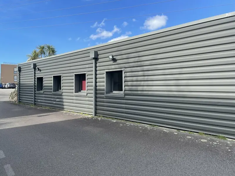 A LOUER- BUREAUX- BREST 