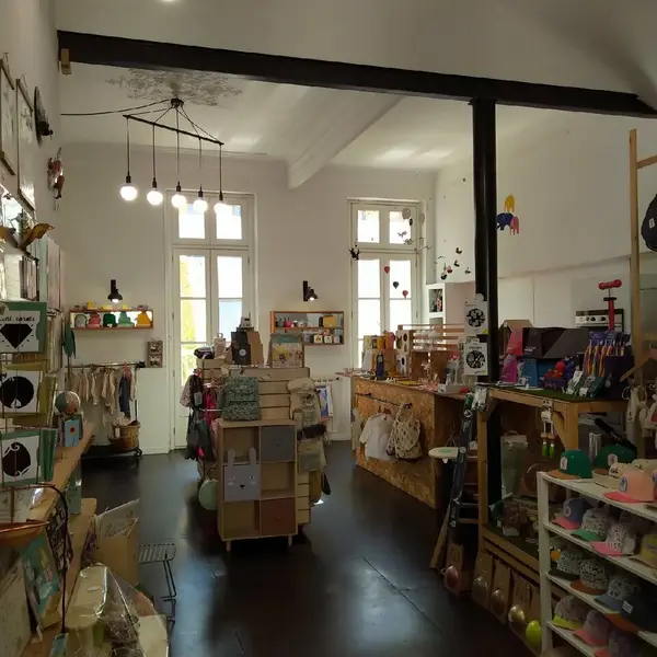 VENTE FONDS DE COMMERCE 13001 MARSEILLE