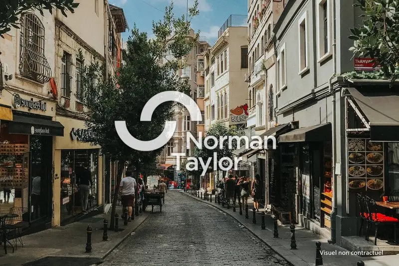 A louer Local commercial  40m² Montpellier