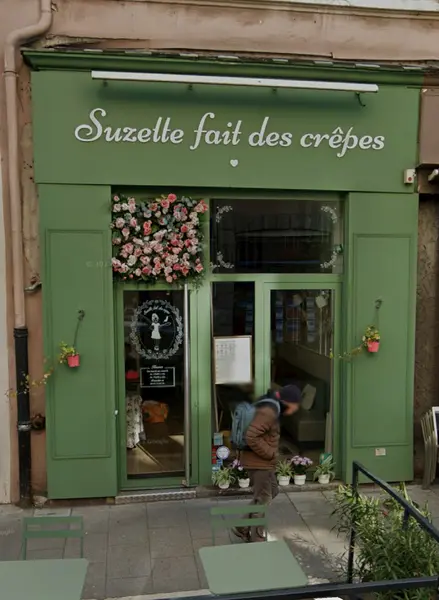 A vendre Fonds de commerce 70m² Grenoble