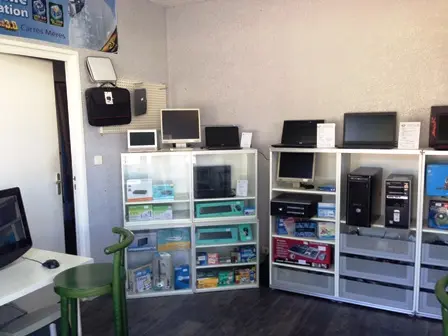A louer Local commercial  23m² Auray