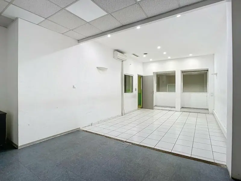 A vendre Bureaux 316m² Marseille 01