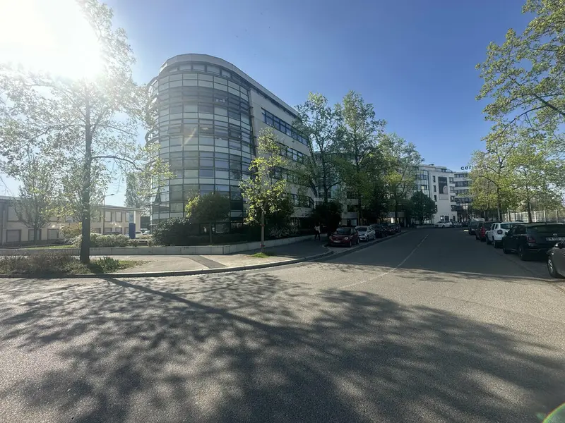 STRASBOURG - STRASBOURG MEINAU
