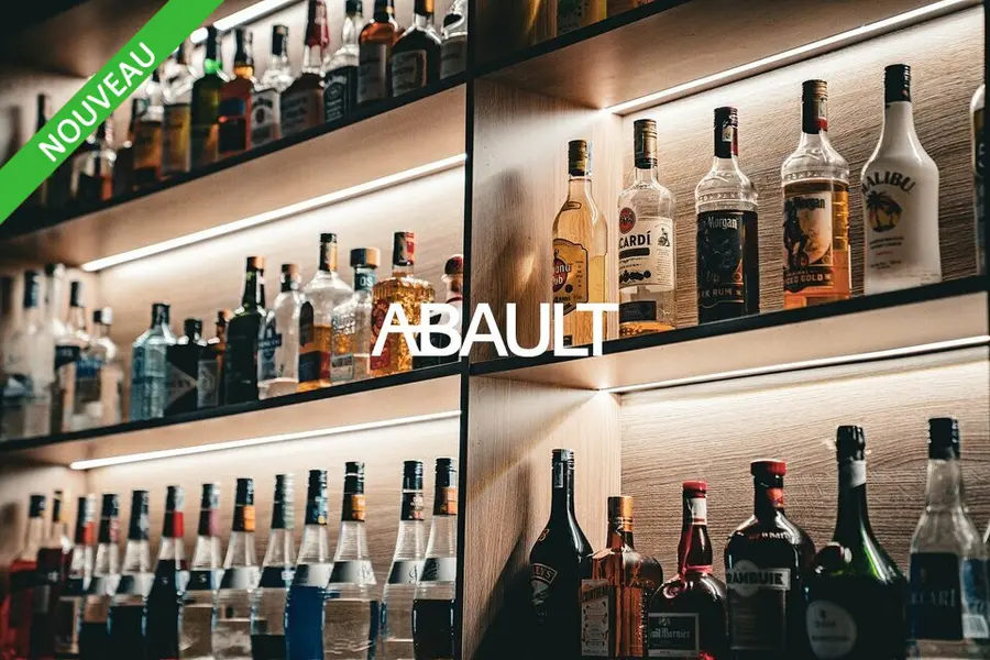 A VENDRE BAR LICENCE IV + PETITE RESTAURATION TOULOUSE  115m2