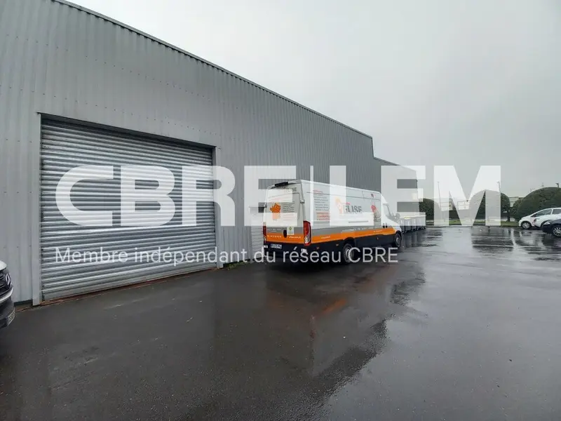 AU SUD DE CAEN.