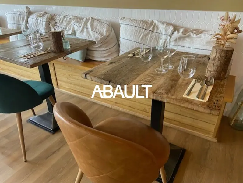 A VENDRE FONDS DE COMMERCE RESTAURANT D'ENVIRON 70M2 TOULOUSE CENTRE 