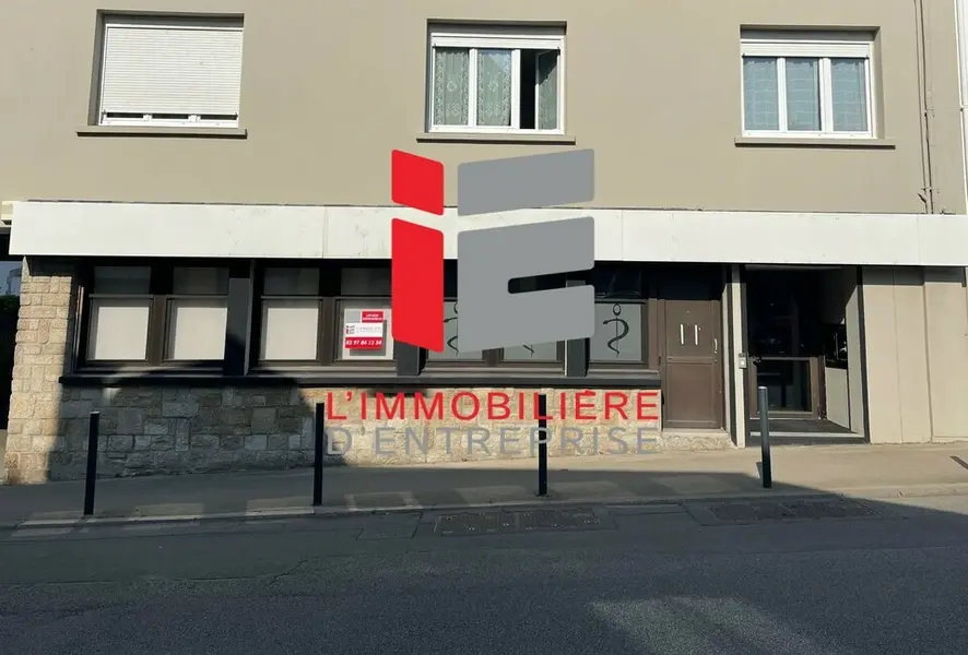 PLEIN CENTRE DE CAUDAN