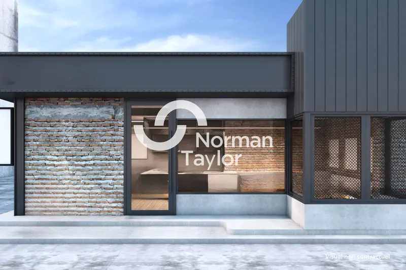 A vendre Fonds de commerce 102m² Castelnau-le-Lez