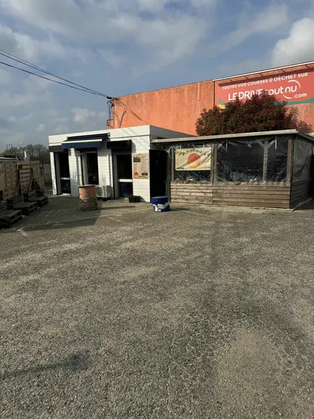 Merignac - Restaurant - Snack - Fonds de Commerce 