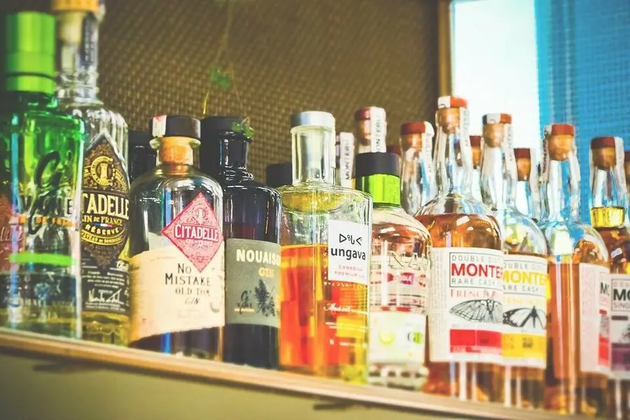 BORDEAUX CENTRE - CESSION FONDS DE COMMERCE BAR LICENCE IV