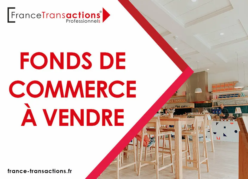 FONDS DE COMMERCE RESTAURATION A CEDER HYPERCENTRE TOULOUSE
