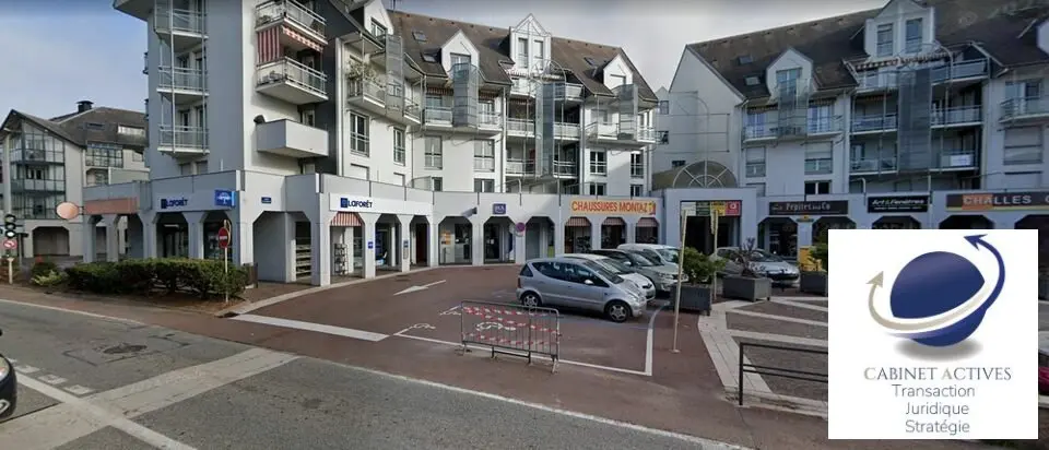 A louer Locaux d'activité 58m² Challes-les-Eaux