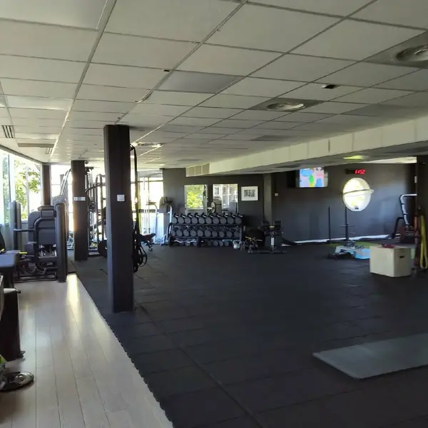 BUREAUX A LOUER STANDING 13008