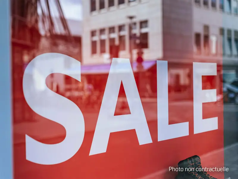 A vendre Local commercial  101m² Lyon 06
