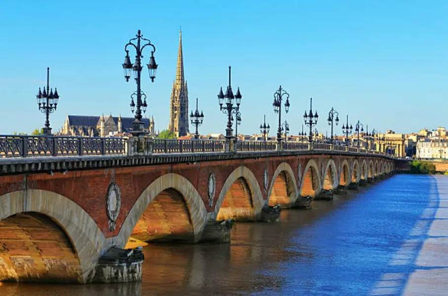 BORDEAUX - CESSION HOTEL MURS ET FONDS