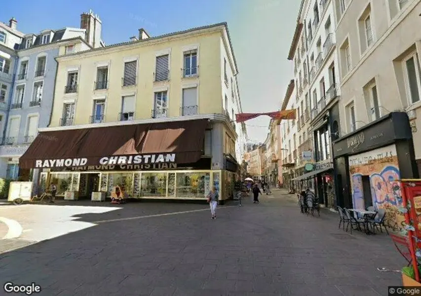 A vendre Fonds de commerce 120m² Grenoble