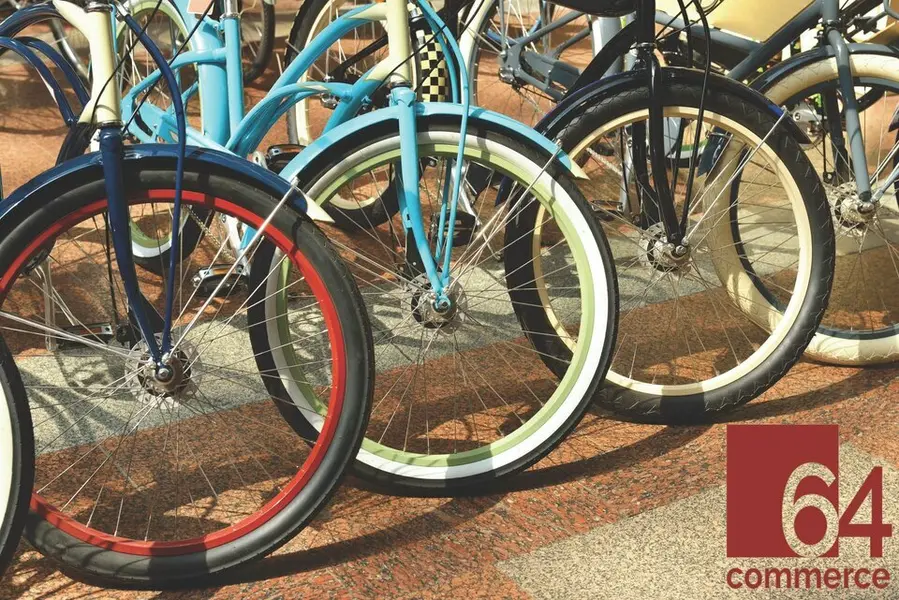 A VENDRE COMMERCE CYCLES ET MOTOCYLCES SUD LANDES 