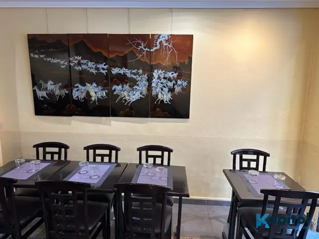Restaurant - Paris 17 - Village Batignolles
