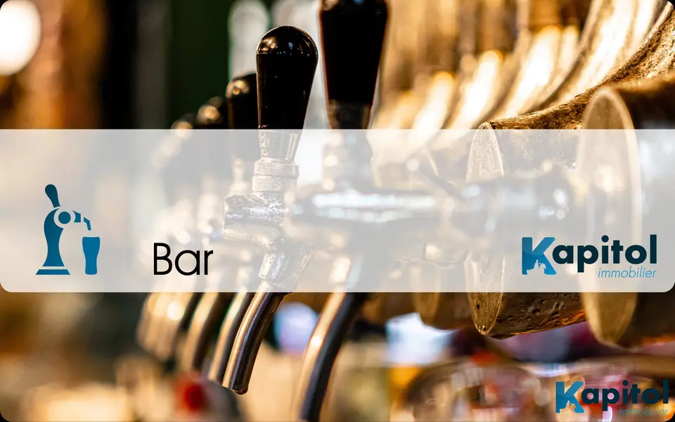 Bistrot - bar - Paris 12-  Quartier Aligre