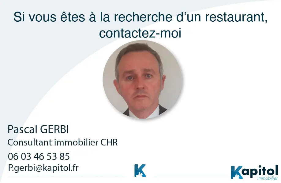 Restaurant - Puteaux 92800 - Centre-ville