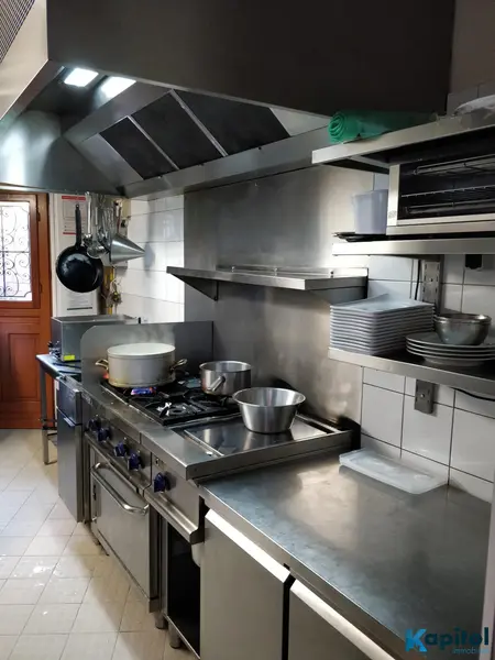 Restaurant Licence IV - Saint Denis - CA 307K€