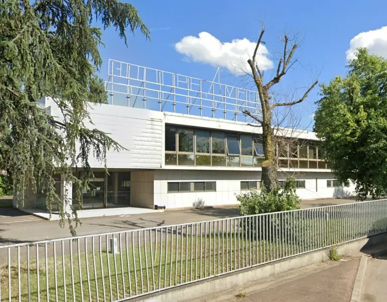 Emplacement stratégique !