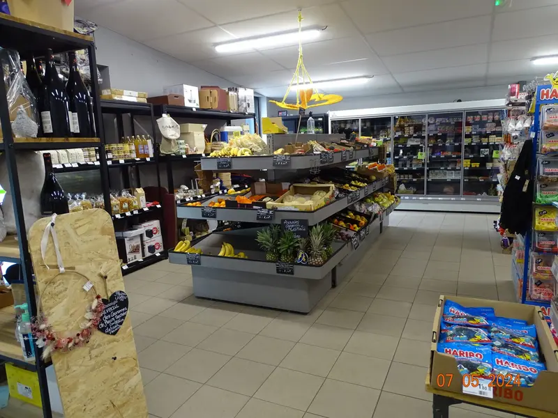 SUPERETTE PROXI SUPER