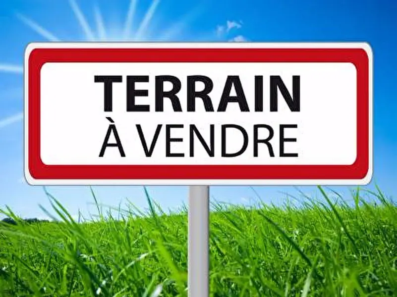 Terrain viabilisé Rennes Sud Gare