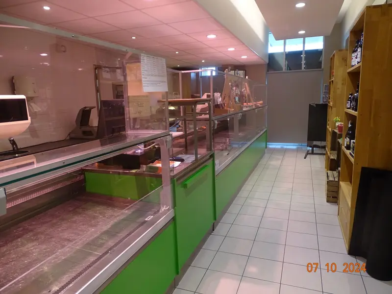 BOUCHERIE CHARCUTERIE TRAITEUR