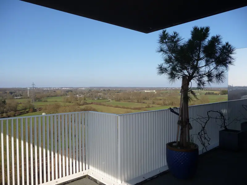 Bureau à vendre - Rennes (35000) - 67 m²