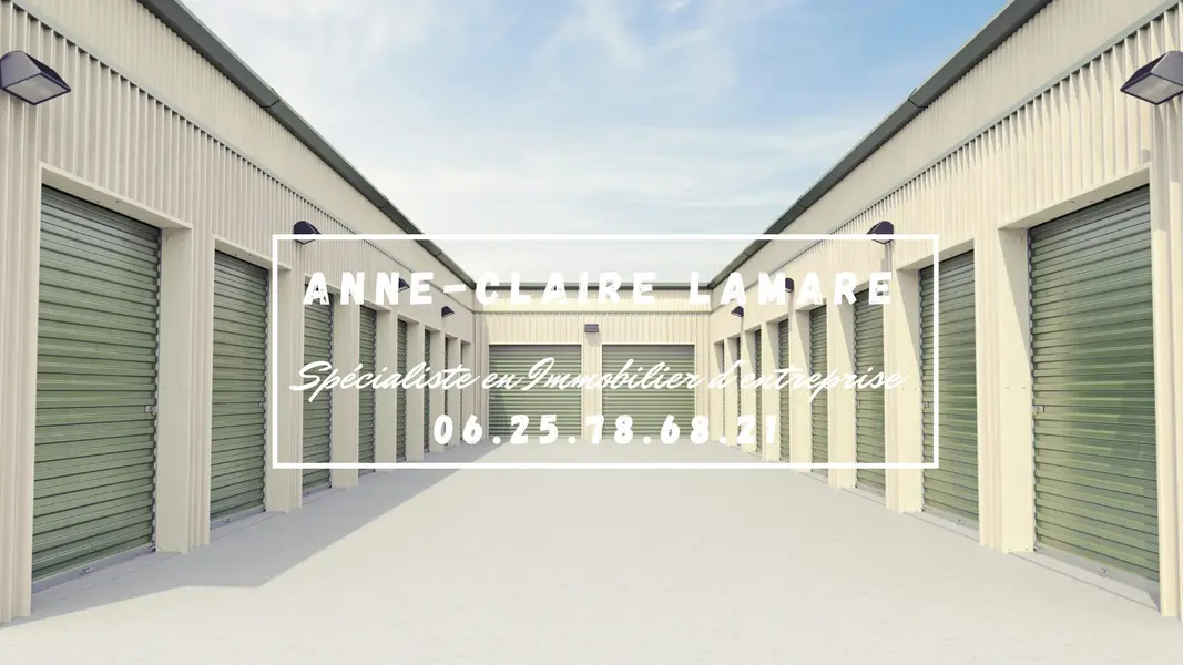 BOX / Garage