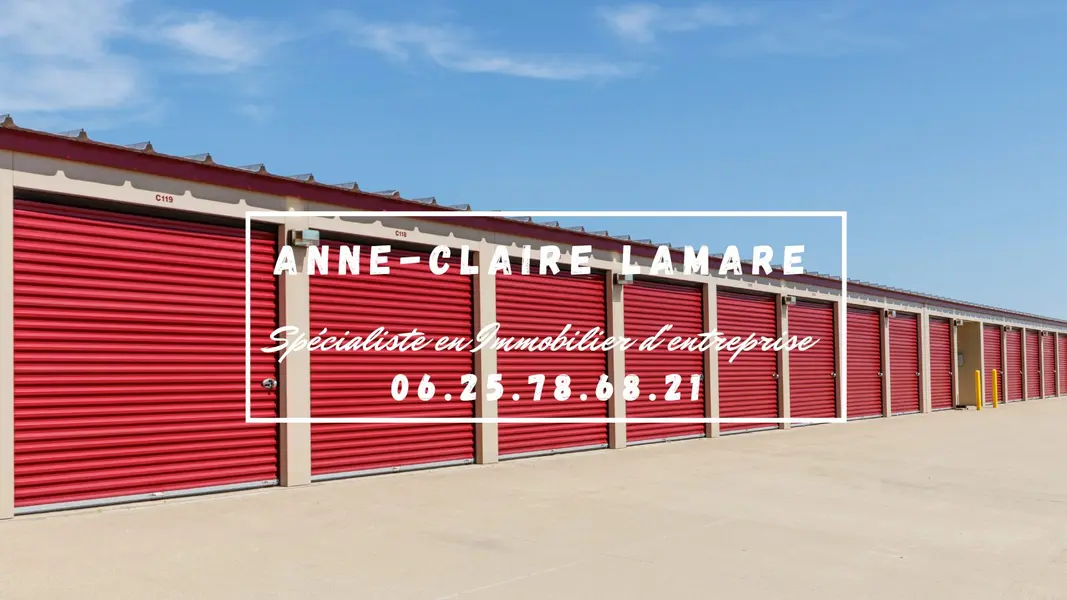 BOX / Garage