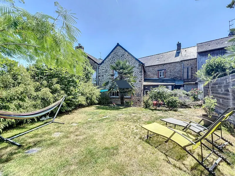 Maison Familiale et authentique