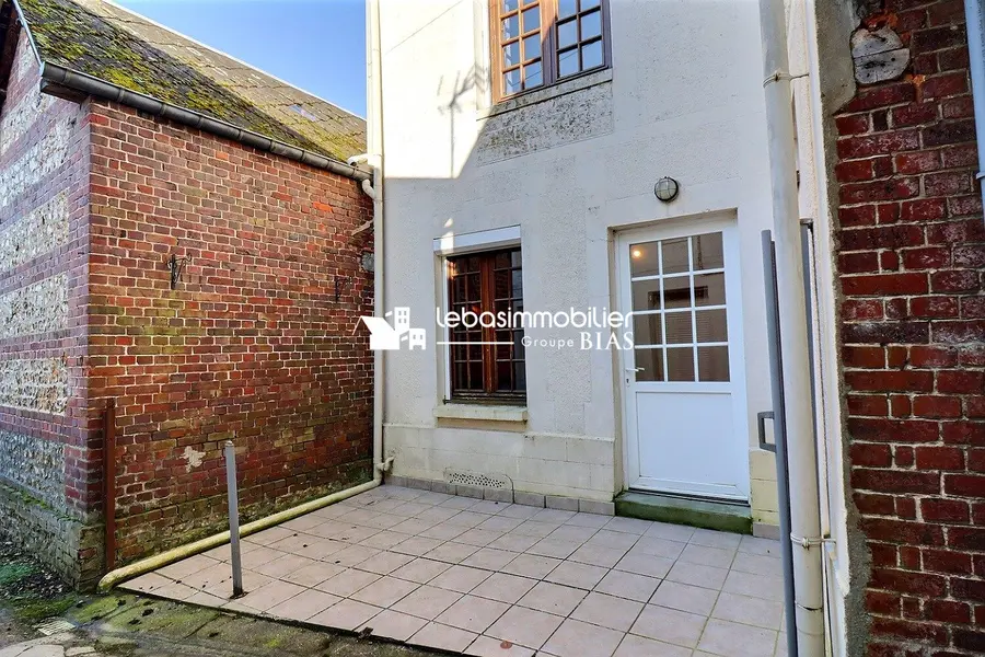 Maison à vendre Yvetot