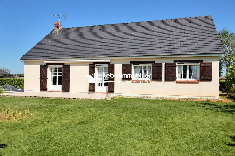 Maison à vendre Alvimare