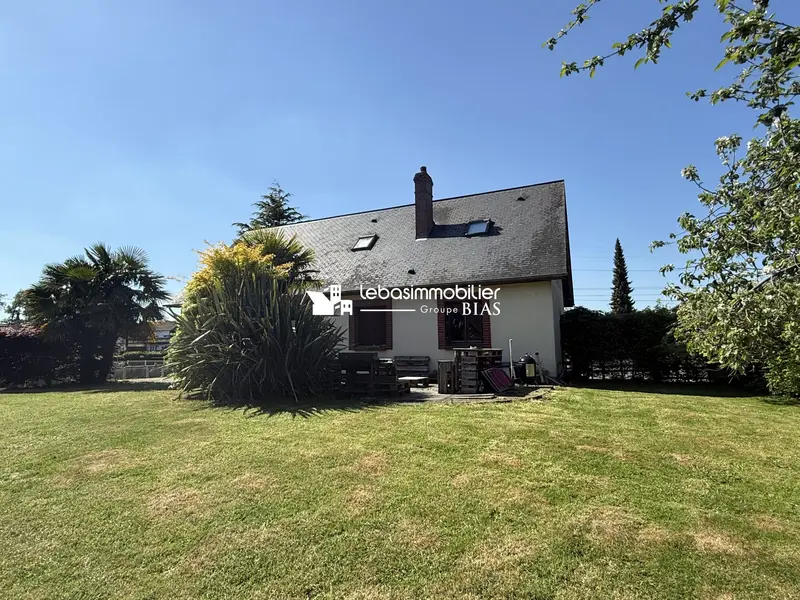 PAVILLON TRADI YVETOT-CENTRE
