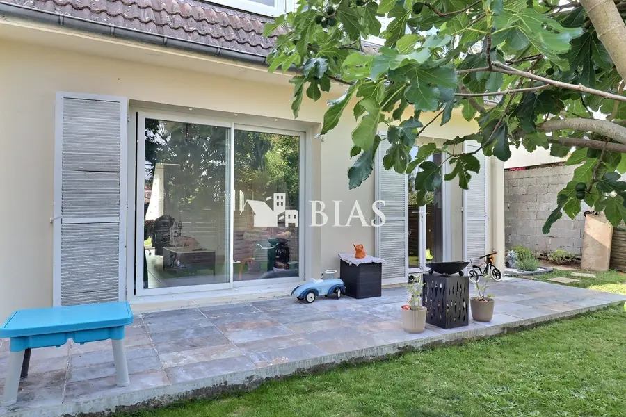 INTERIEUR RENOVE