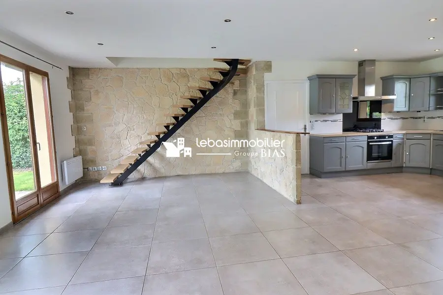 Maison à vendre Yvetot