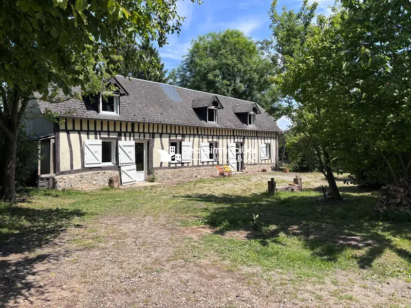 Maison à vendre Yvetot