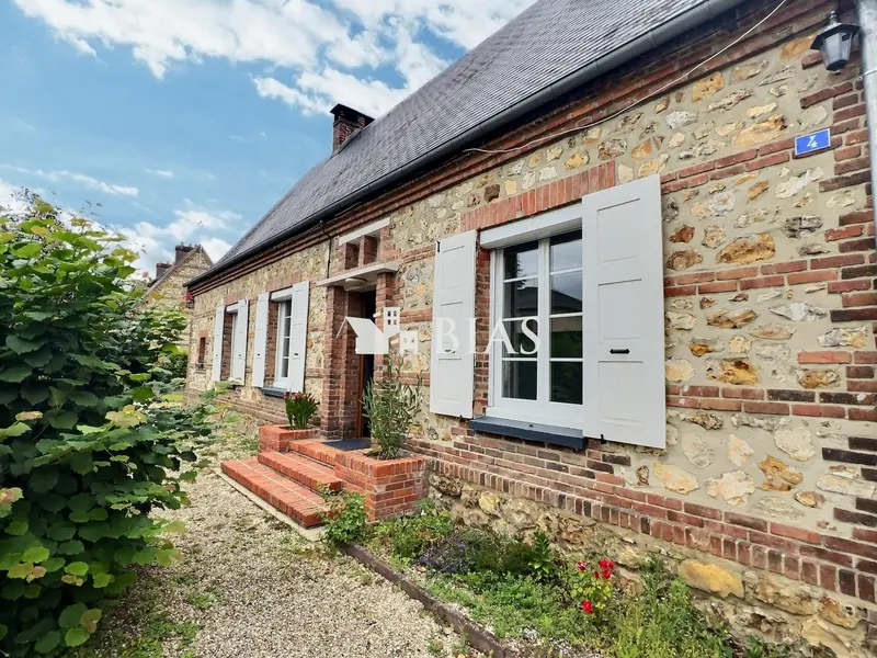 maison individuelle