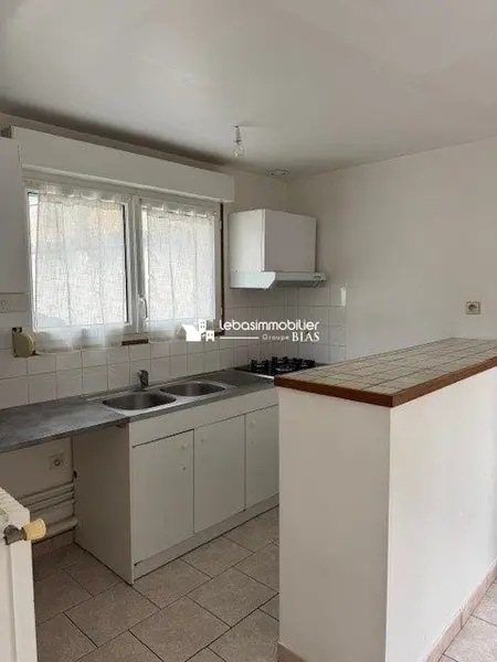 Appartement à louer Yvetot