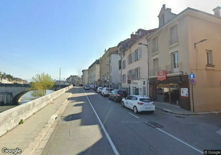 A vendre Fonds de commerce 130m² Grenoble